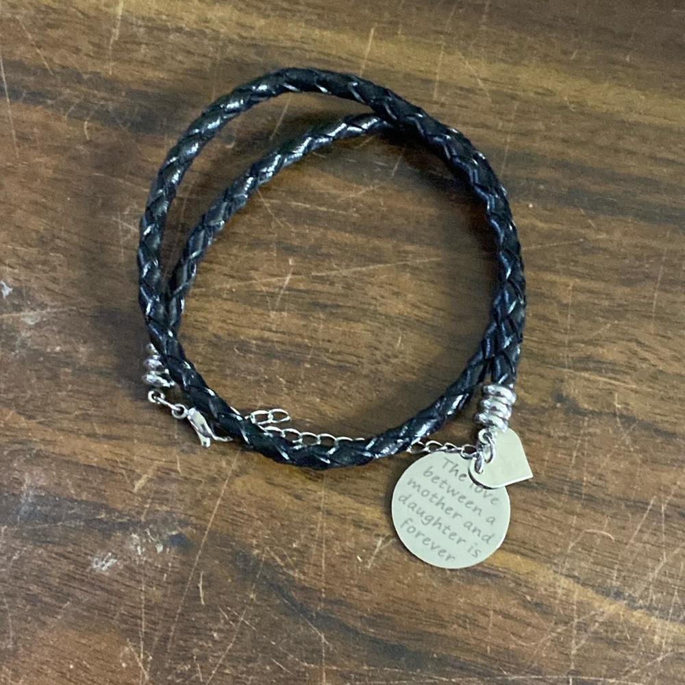 Mother/Daughter Balla Bracelet